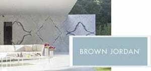 Brown Jordan - Judith Norman Outdoor Furniture