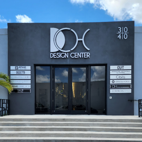 design center of hollywood