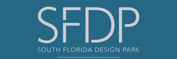SFDP Logo for Footer