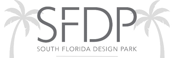 South Florida Design Park Updated Logo