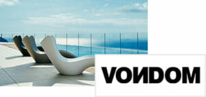 Vondom - Judith Norman Outdoor Furniture