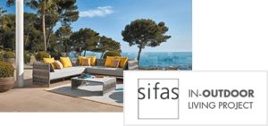 Sifas - Judith Norman Outdoor Furniture