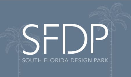 South Florida Design Park Logo