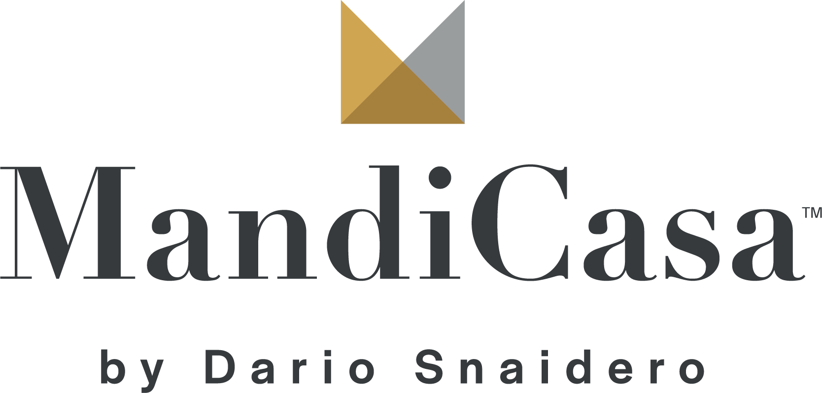 MandiCasa Logo
