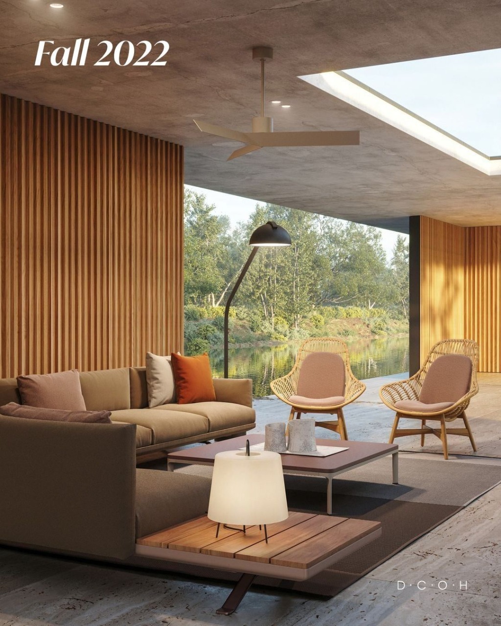 DESIGN CENTER OF HOLLYWOOD – South Florida Design Park