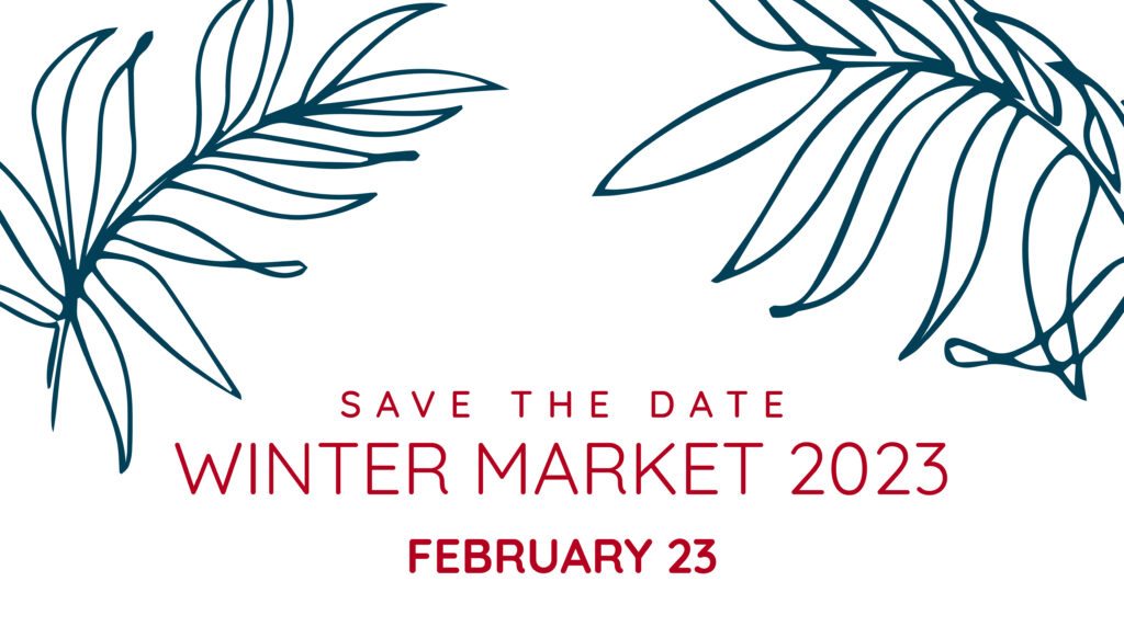 Winter Market 2023 - SFDP