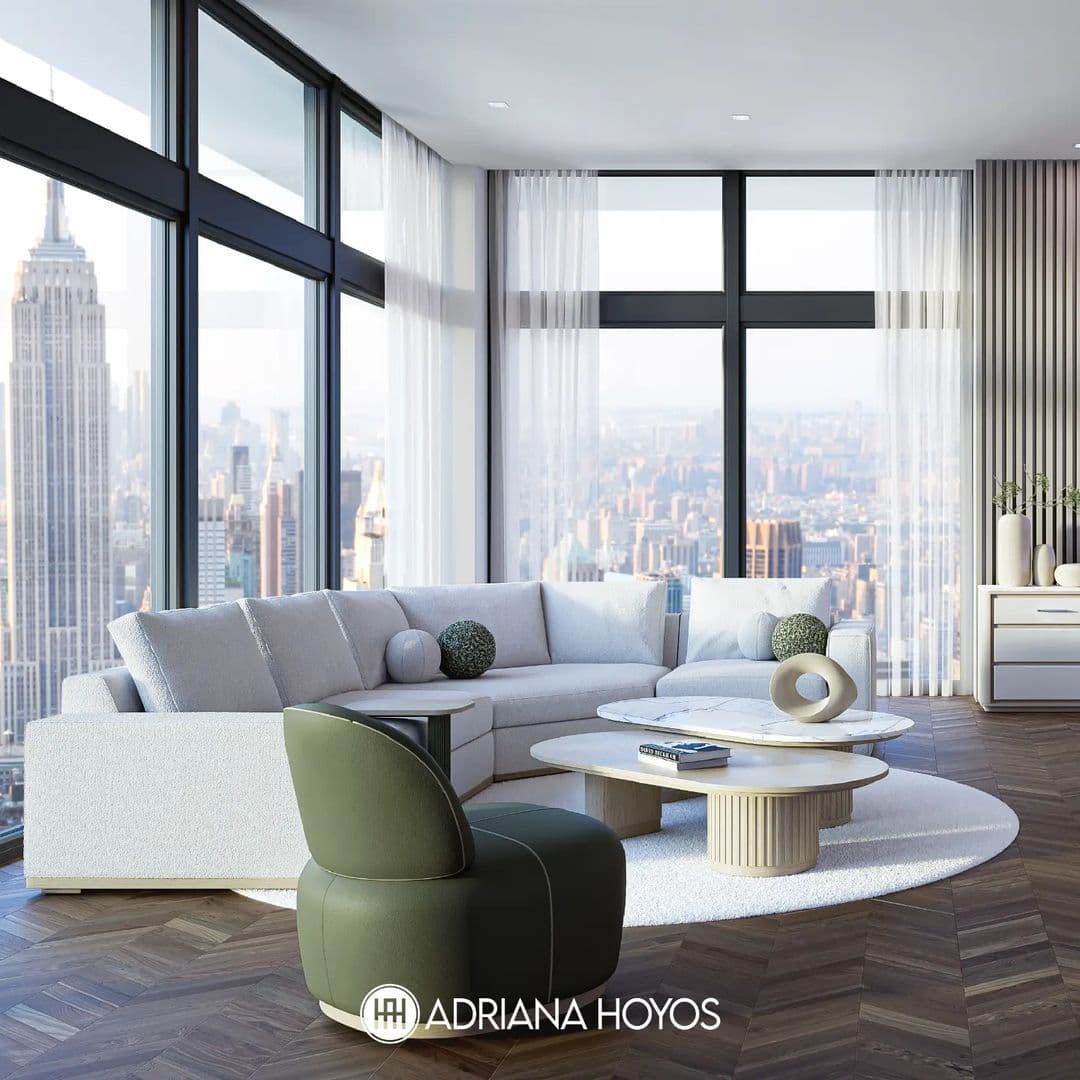 ADRIANA HOYOS – South Florida Design Park