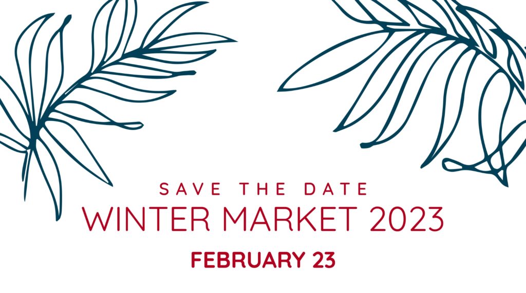 South Florida Design Park Winter Market 2023