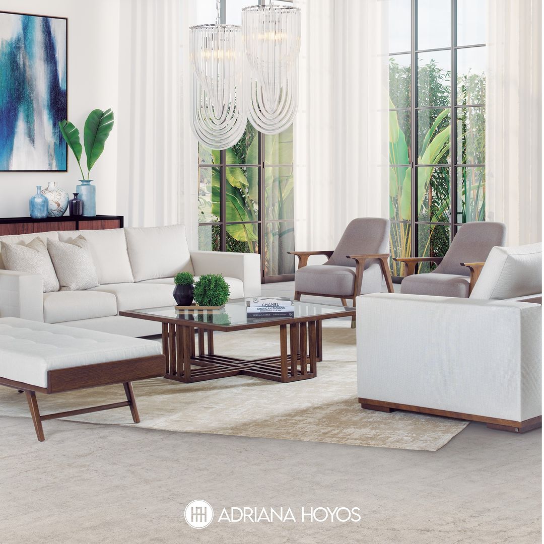 ADRIANA HOYOS – South Florida Design Park