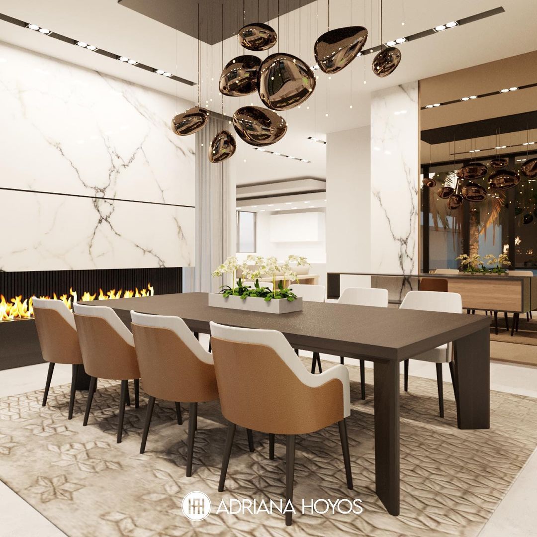 ADRIANA HOYOS – South Florida Design Park