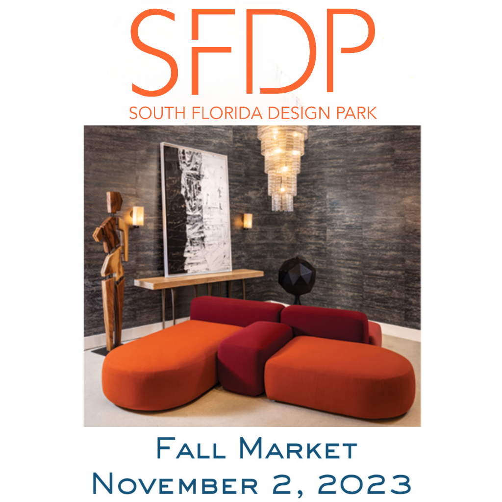 South Florida Design Park Fall Market 2023 Thumbnail