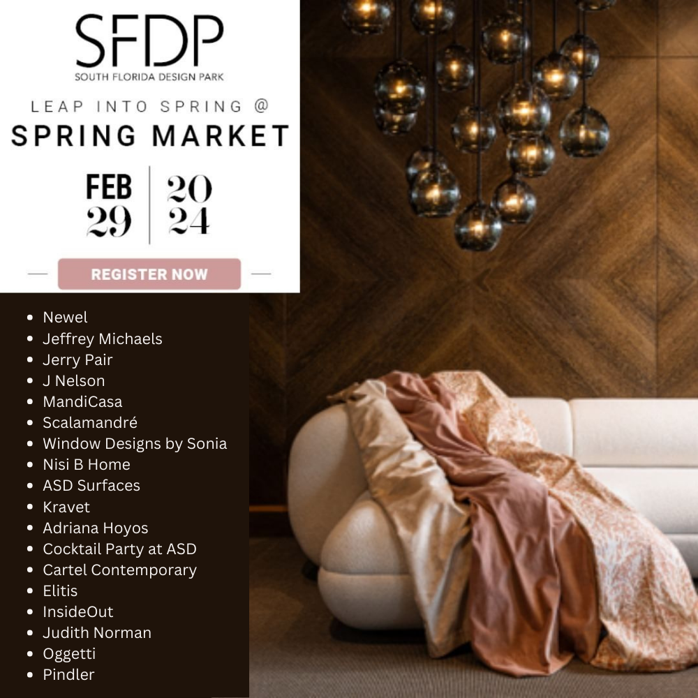SFDP Leap into Spring 2024