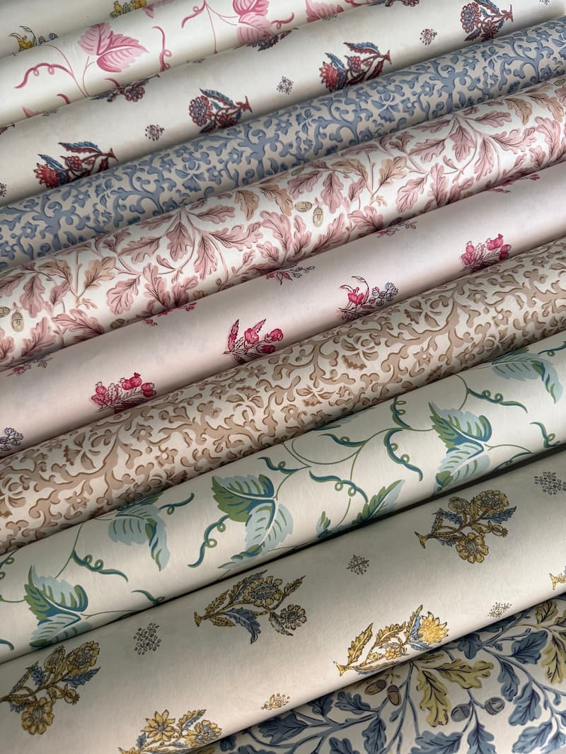 Scalamandre - Eblast July 10-2025