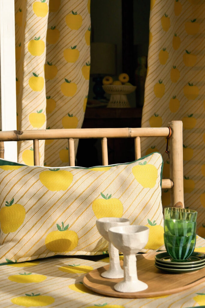 ELITIS NEW INDOOR OUTDOOR COLLECTION 2025