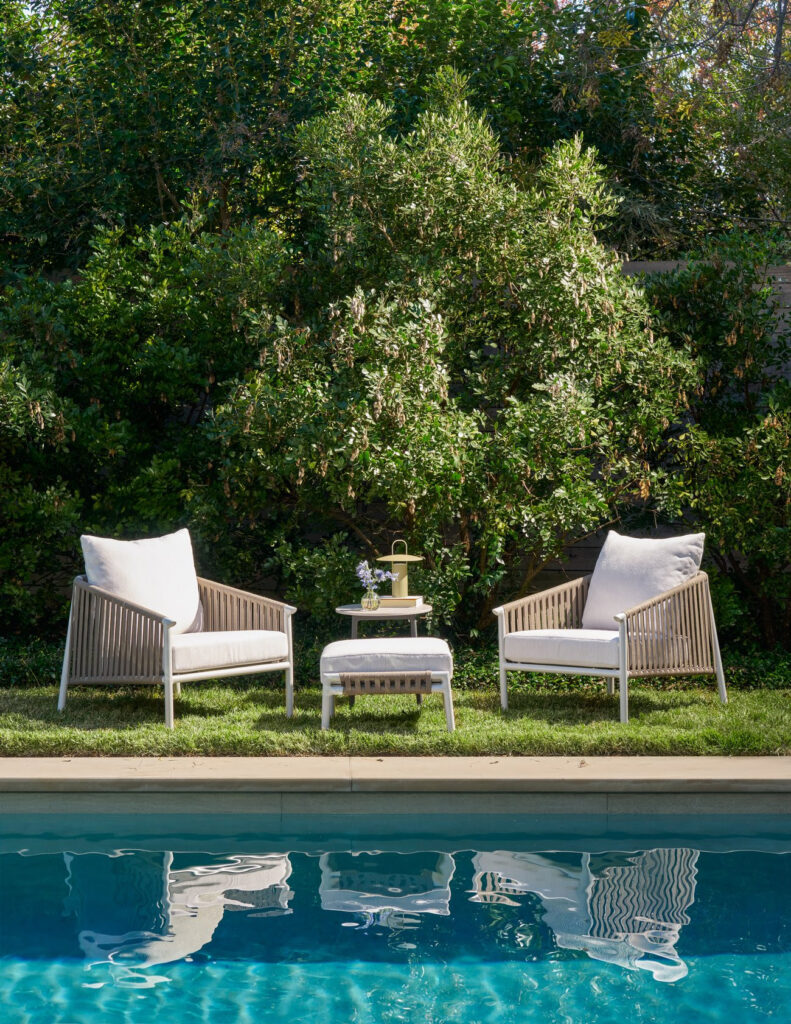 Explore Kravet x Brown Jordan An Exclusive Collection