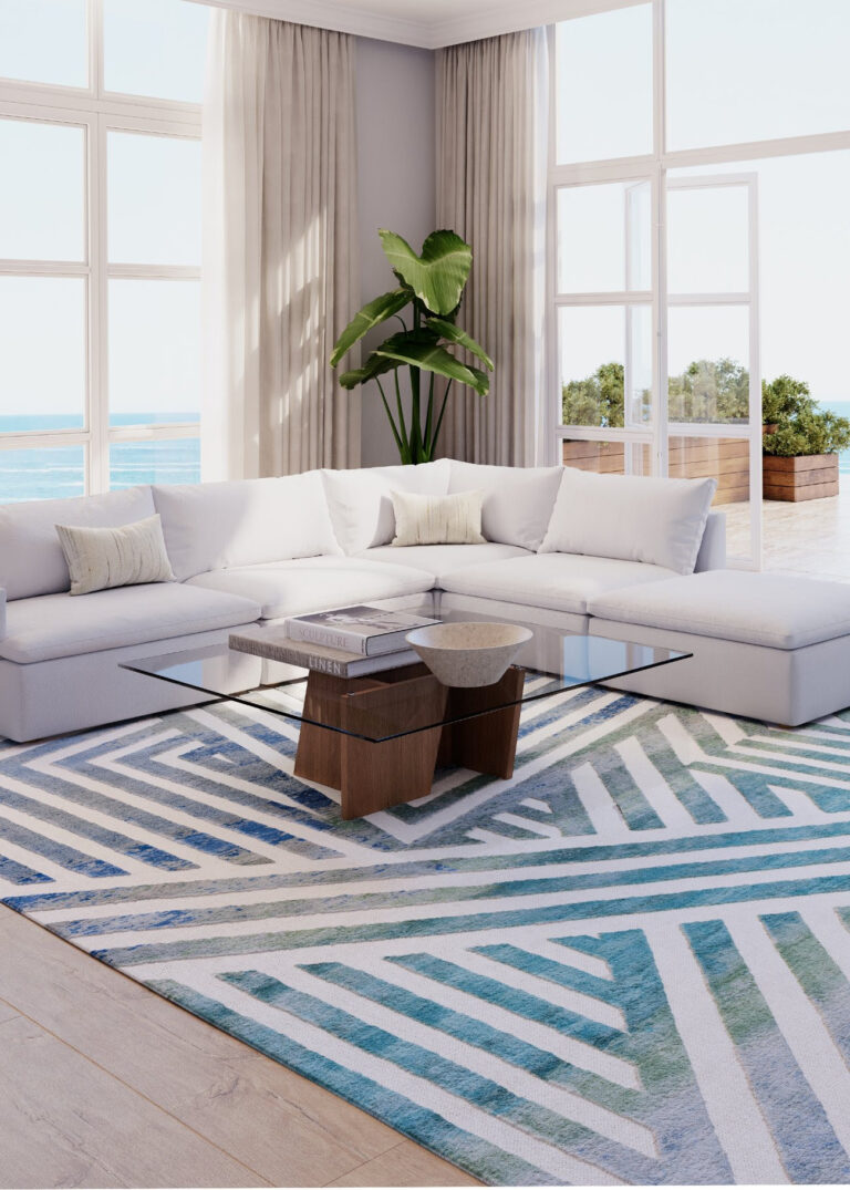 Rug Revival Bold