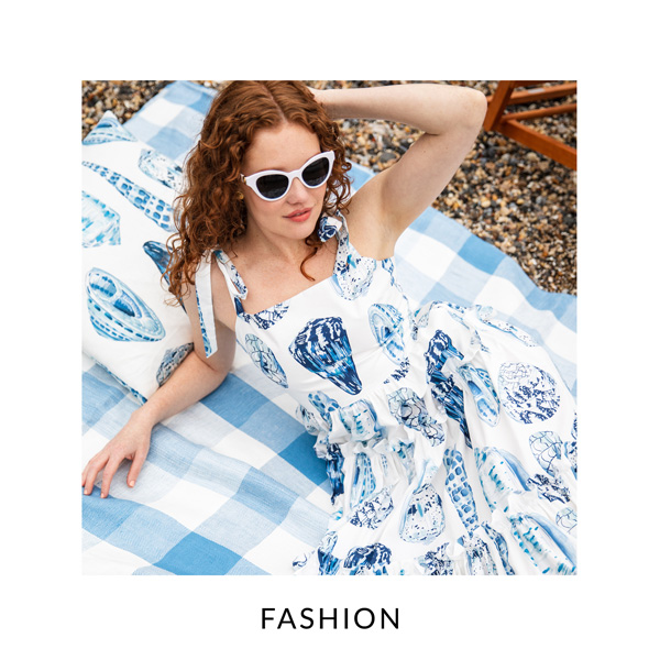 Fashion - Scalamandre