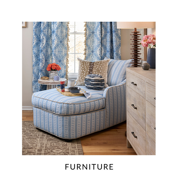 Furniture - Scalamandre