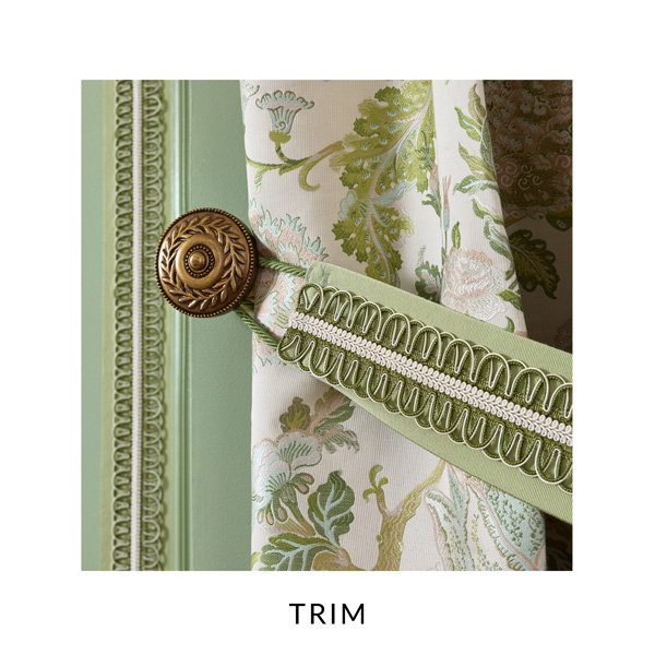 Trim - Scalamandre