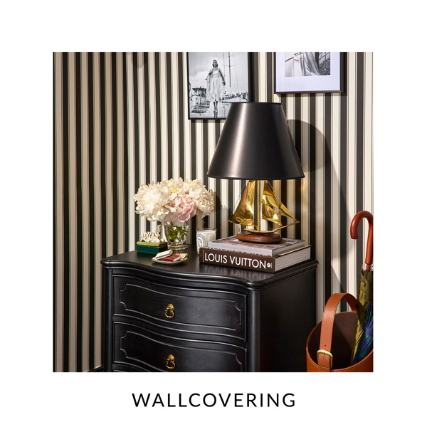 Wallcovering - Scalamandre