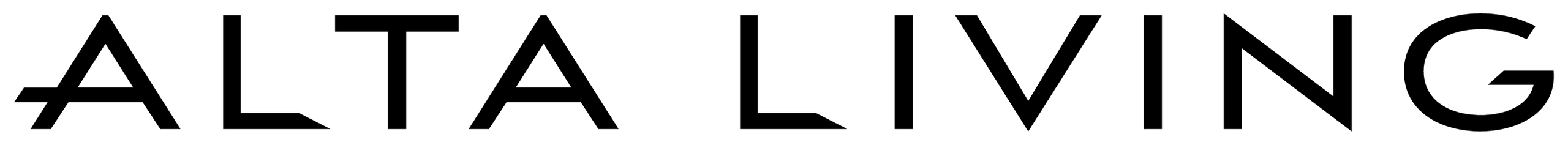AltaLiving Logo