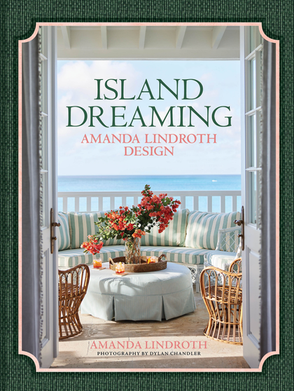 Island Dreaming Image_Stark_Fall Market 2025
