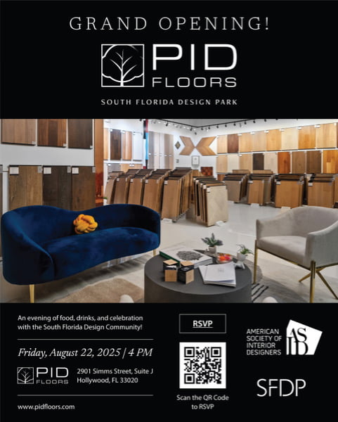 PID Floors Ebalst - August 20,2025