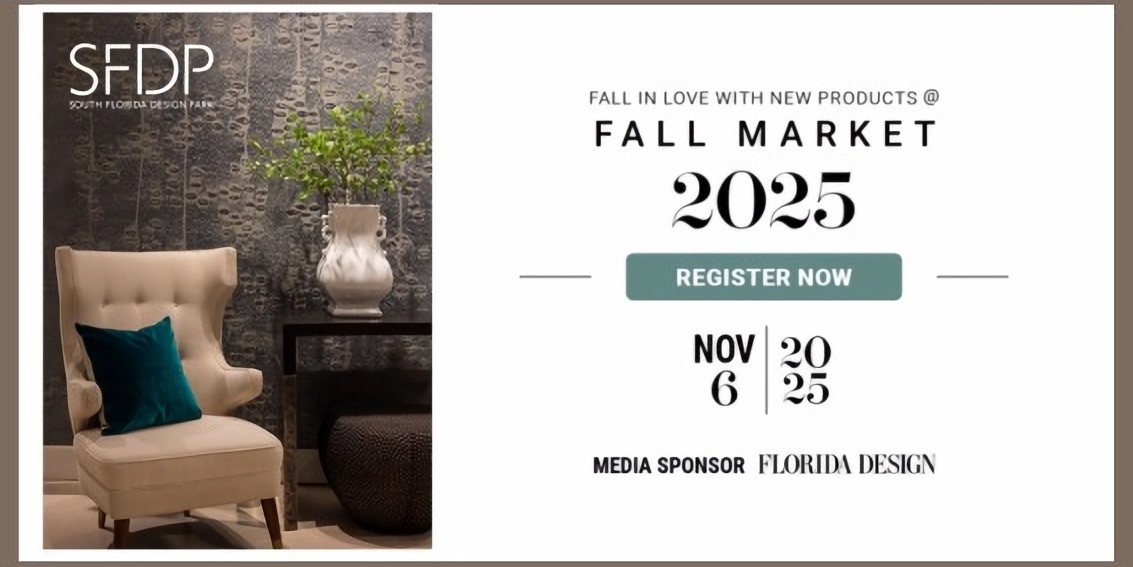 SFDP Fall Market 2025