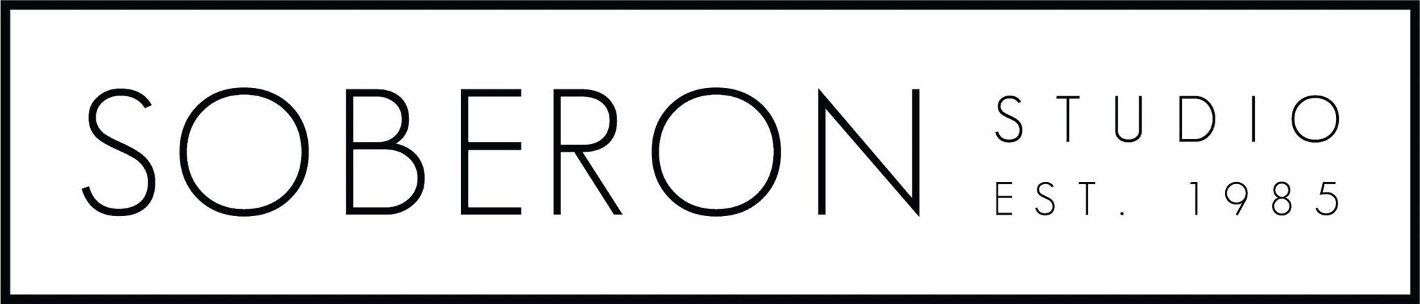 Soberon Studio Logo