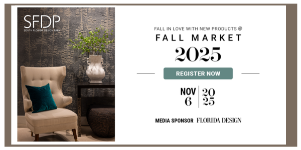 SFDP Fall Market 2025 Banner