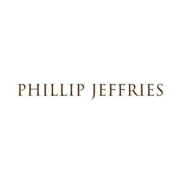 Fall Market 2025_Phillip Jeffries Logo