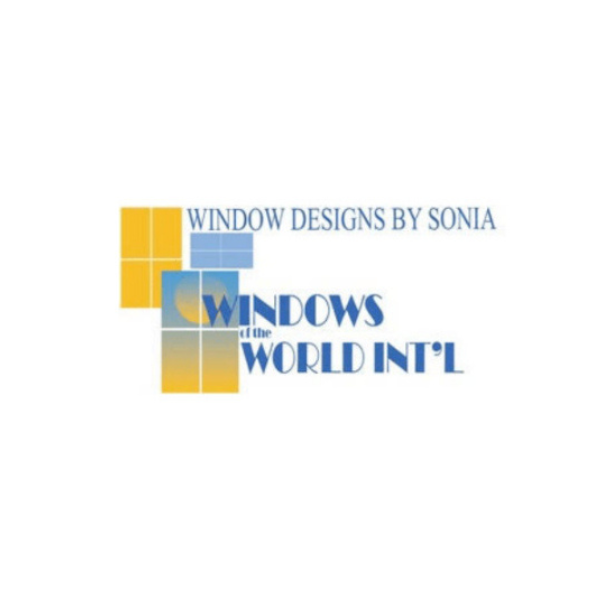Fall Market 2025_Window Designs by Sonia Logo