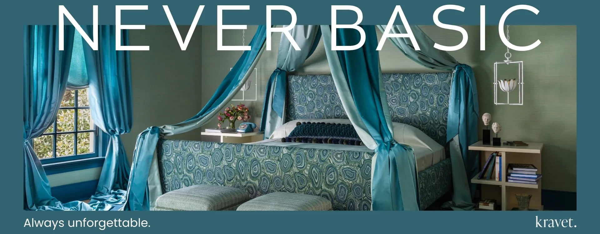 Kravet - Never Basic 2 - SFDP