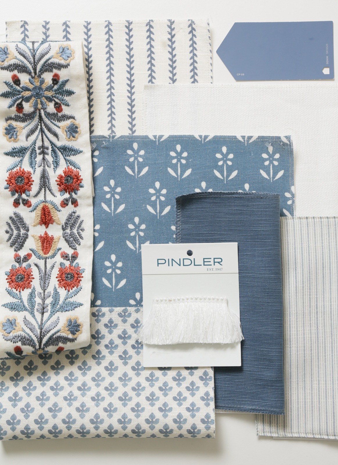 Pindler - SFDP Fall Maket 2025