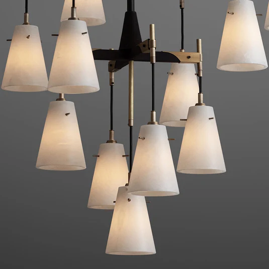 Fuse Lighting - J Nelson - SFDP