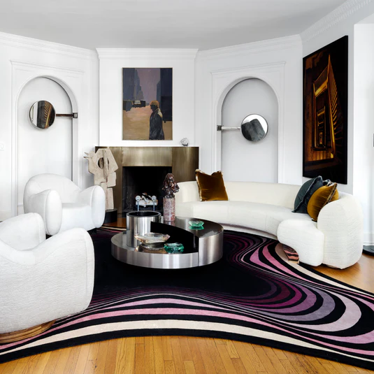 Kimberly Denman - J Nelson - SFDP