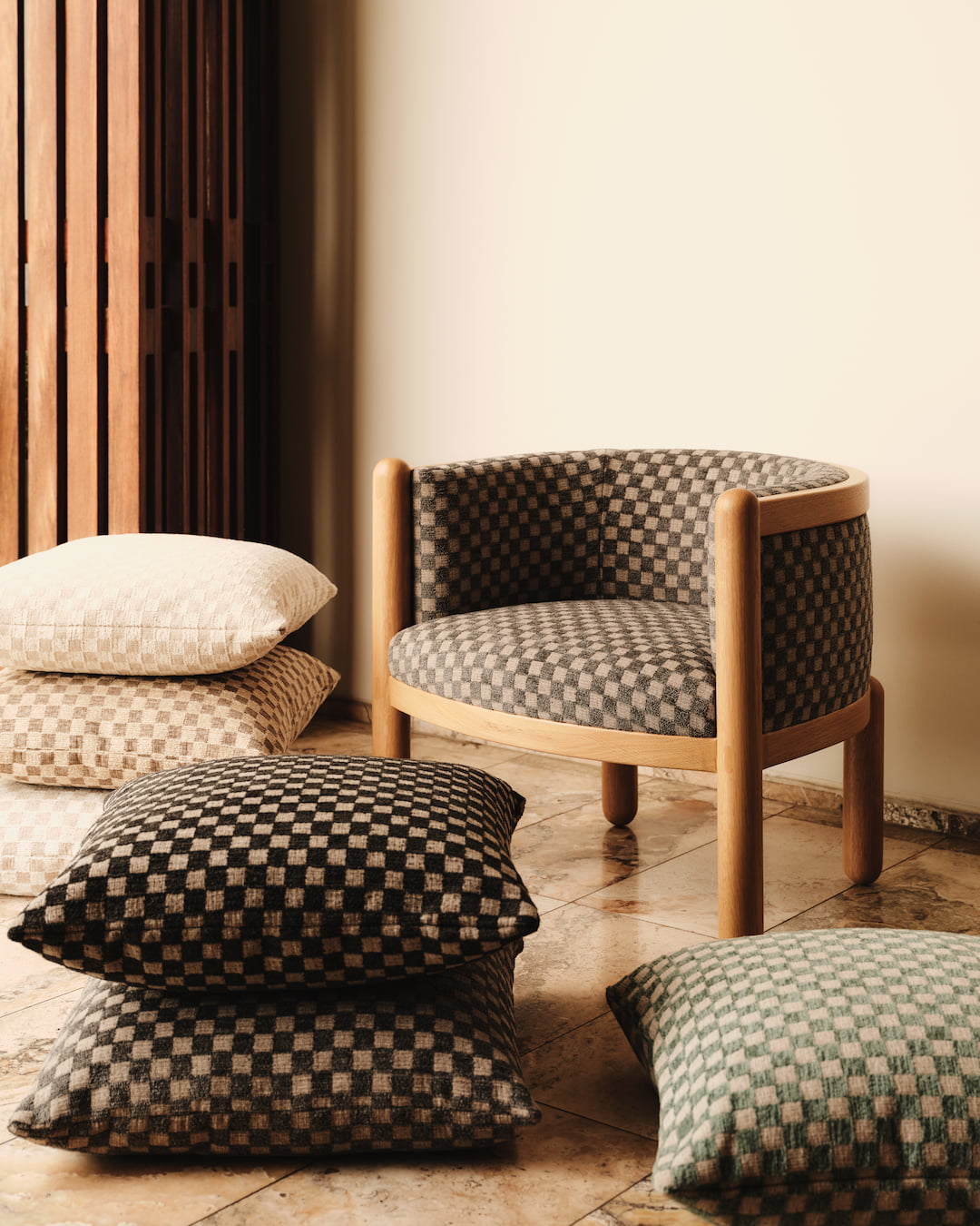 Kravet - Fall Market 2025 - SFDP