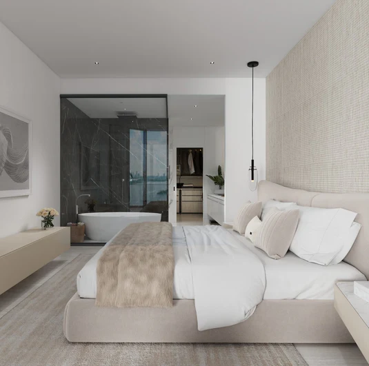 Morada Houte Furniture - J Nelson - SFDP