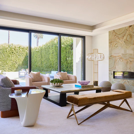 Natasha Baradaran - J Nelson - SFDP