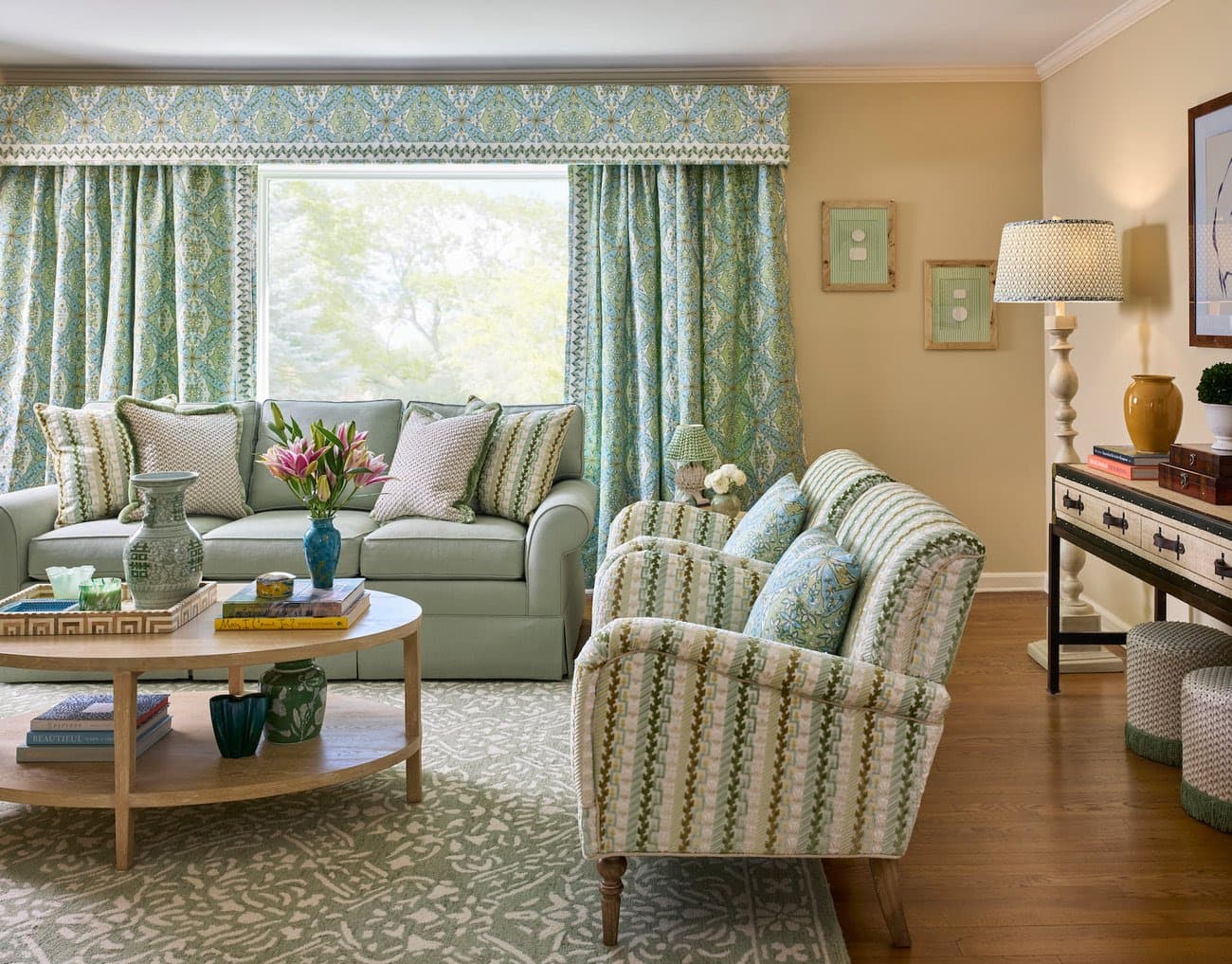 Scalamandre Eblast - October 9,2025