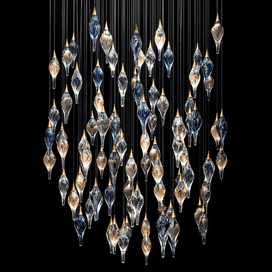 Studio Bel Vetro - J Nelson - SFDP