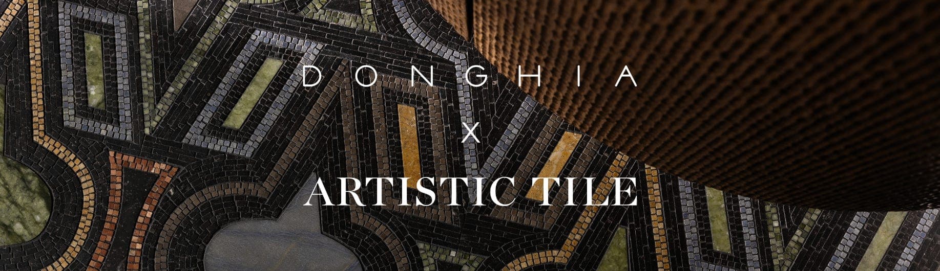 Artisric Tile - Kravet - SFDP