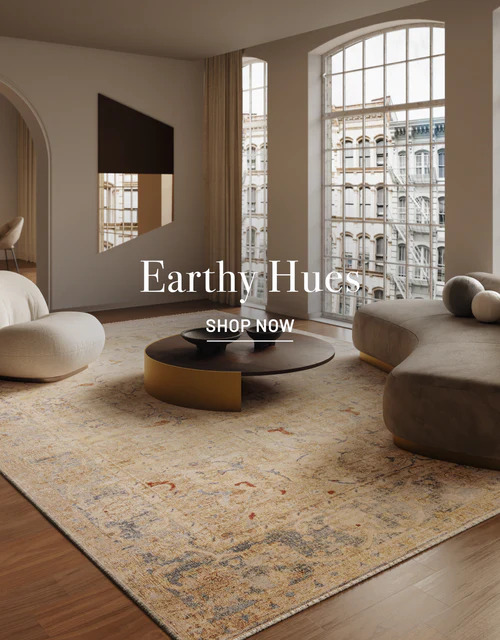 Earthy Hues - Stark - SFDP