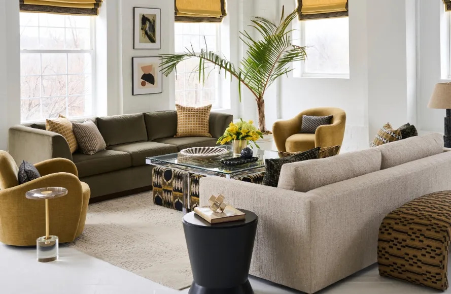 The Kravet Furniture Advantage - SFDP