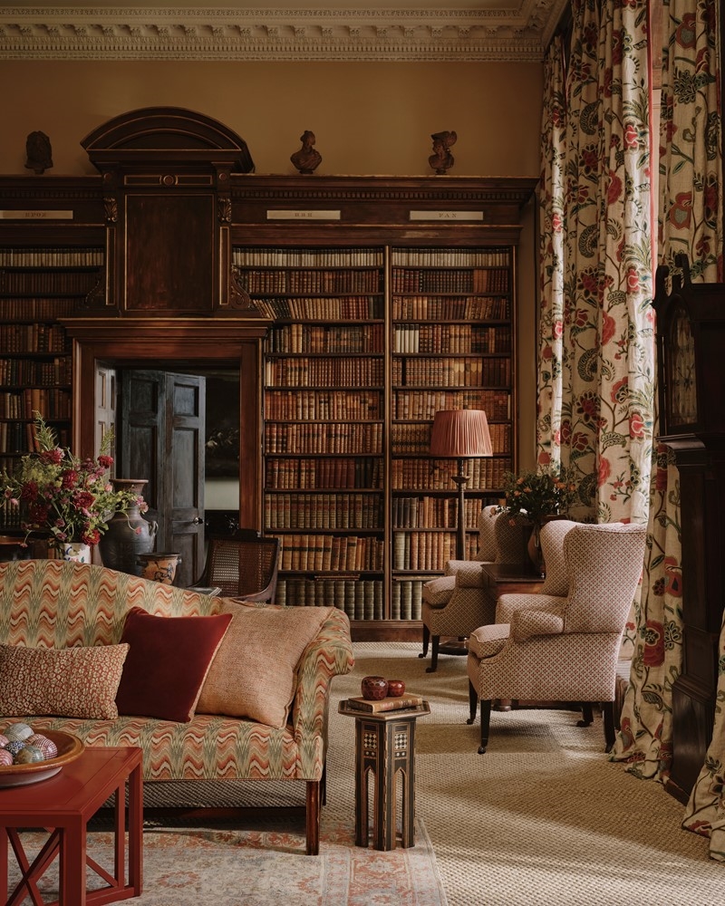 Colefax and Fowler - Cowtan & Tout - SFDP