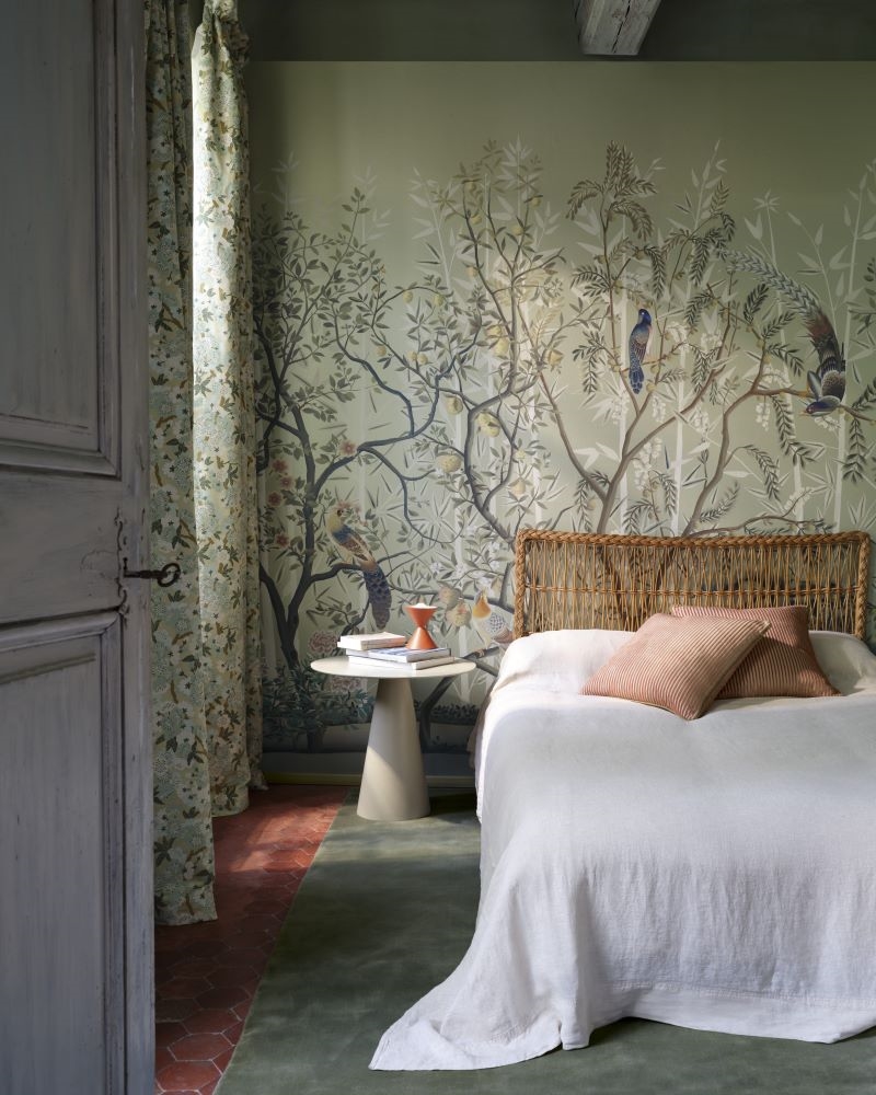 Manuel Canovas - Cowtan & Tout - SFDP