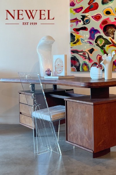 Newel - SFDP Leap Into Spring Early - Market Day