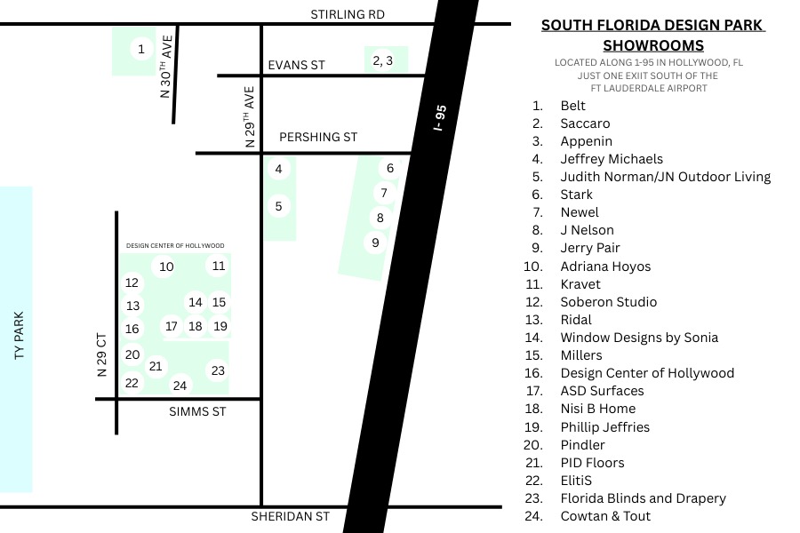 SFDP New Map - January 8 - 2026