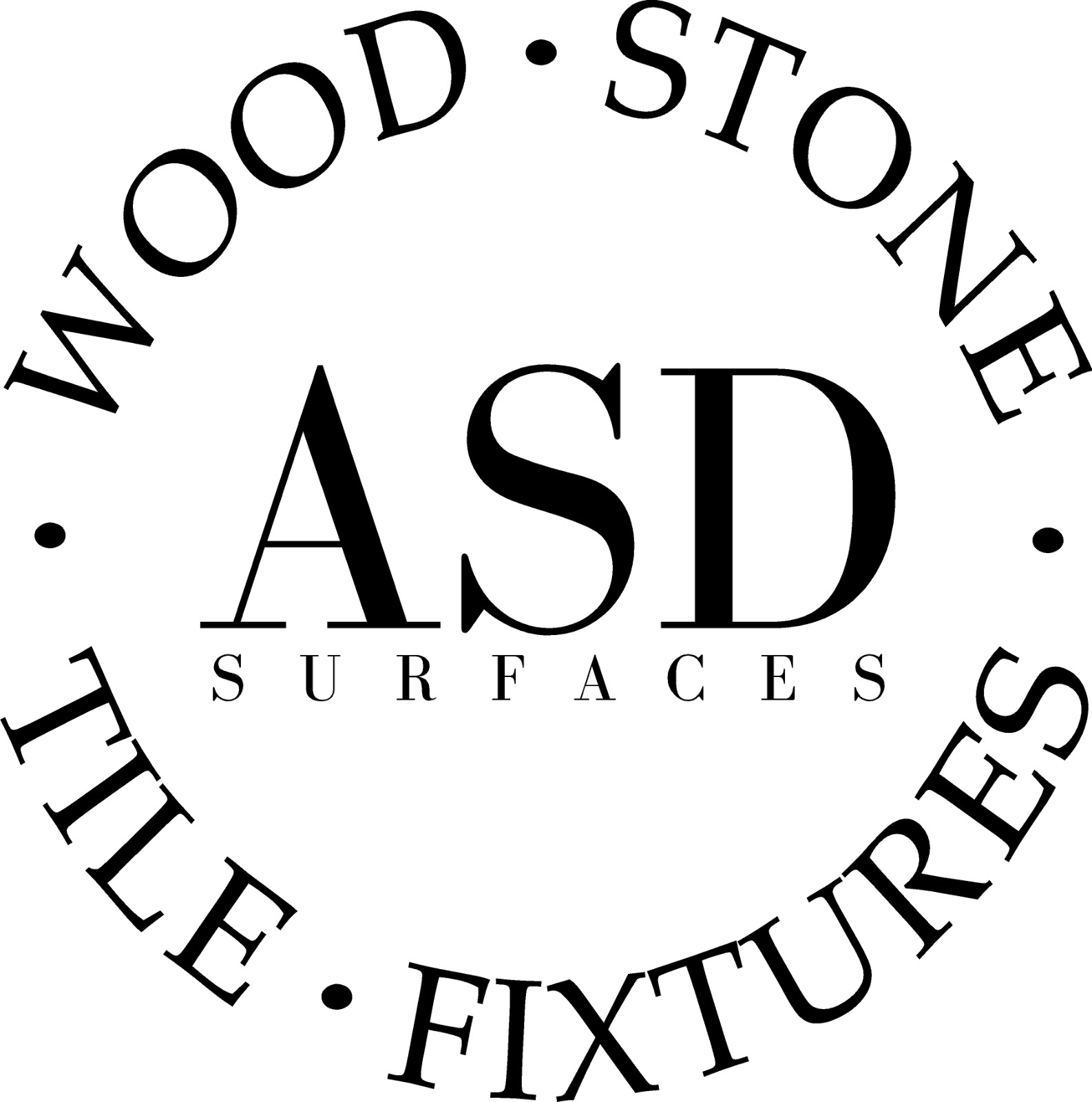 ASD Surfaces New Logo