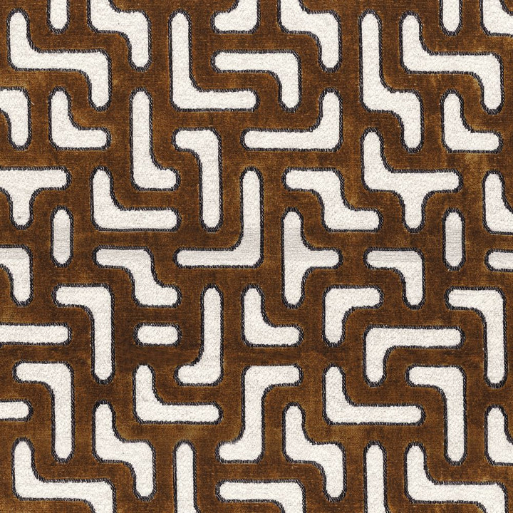 Bryce Mordoré - Casamance - Jerry Pair - SFDP